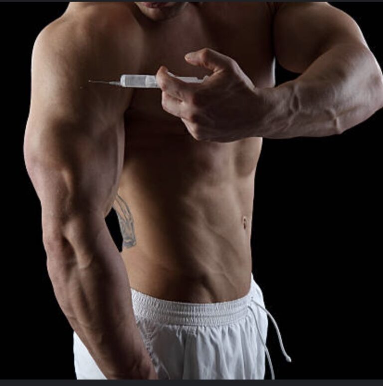 Steroids Canada