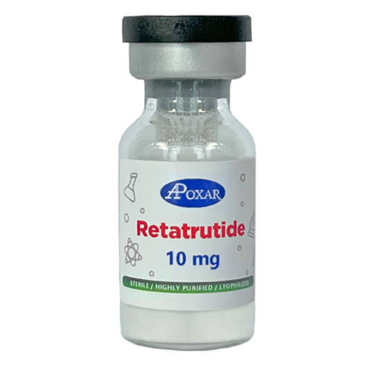 Retatrutide 10mg