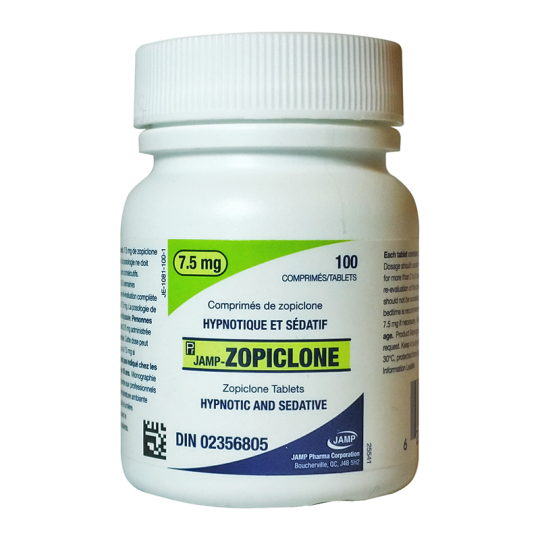 buy Zopiclone
